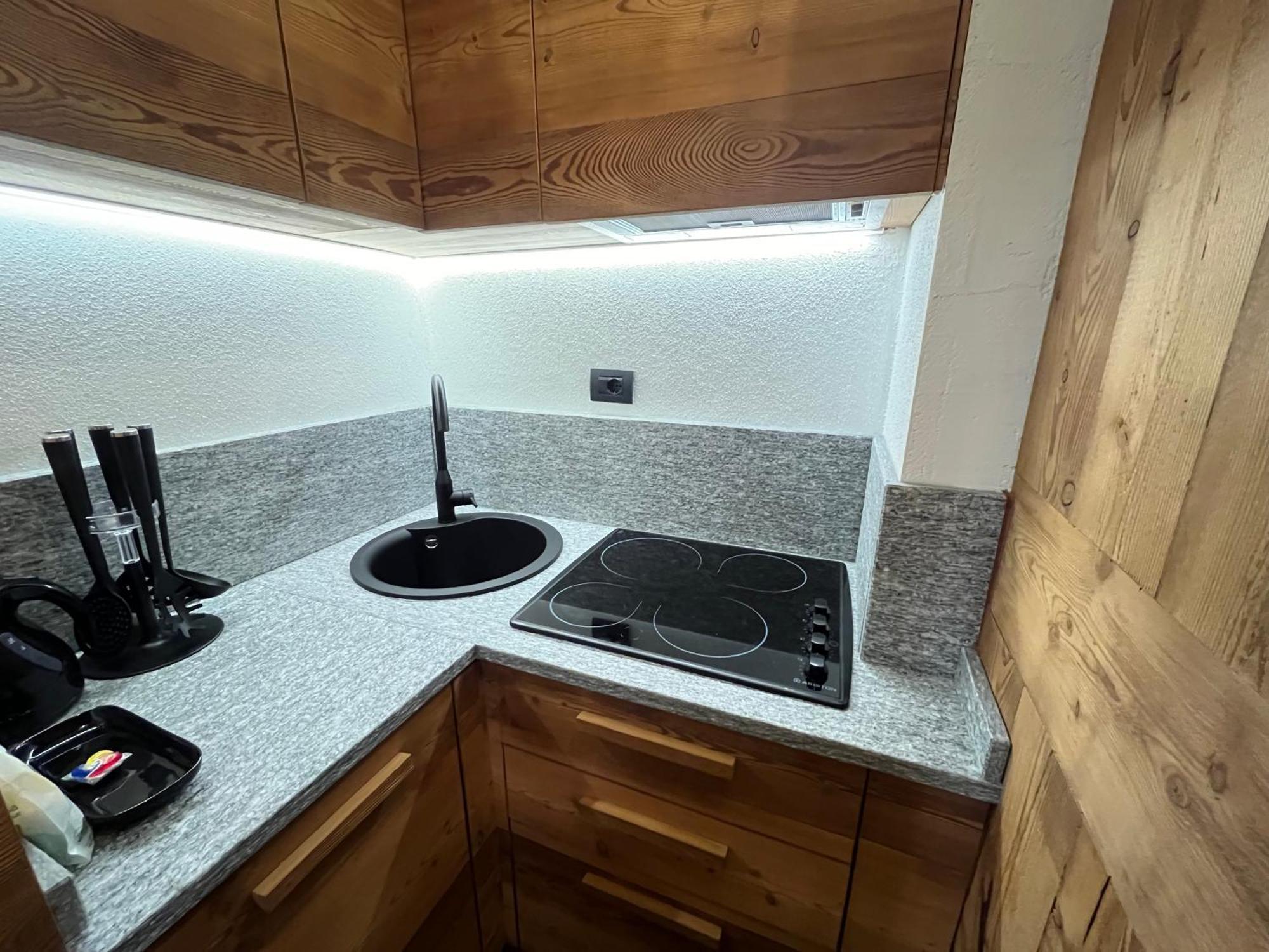 Maison Meynet Mountain Charm Breuil-Cervinia Bagian luar foto