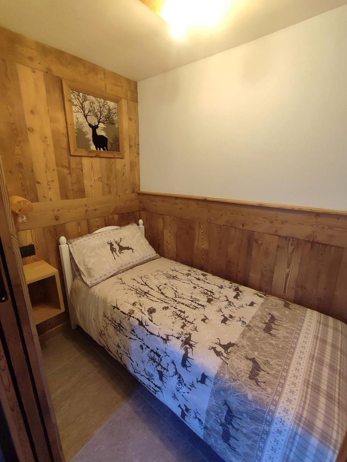 Maison Meynet Mountain Charm Breuil-Cervinia Bagian luar foto