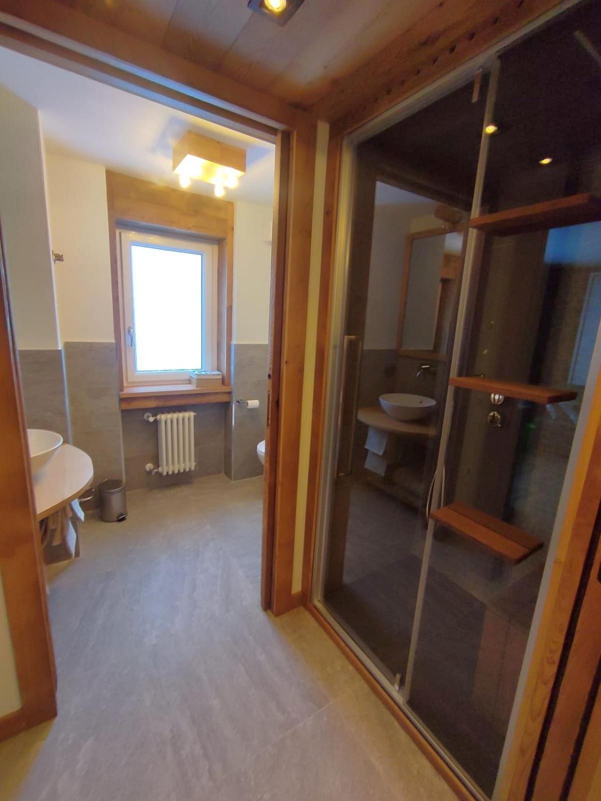 Maison Meynet Mountain Charm Breuil-Cervinia Bagian luar foto